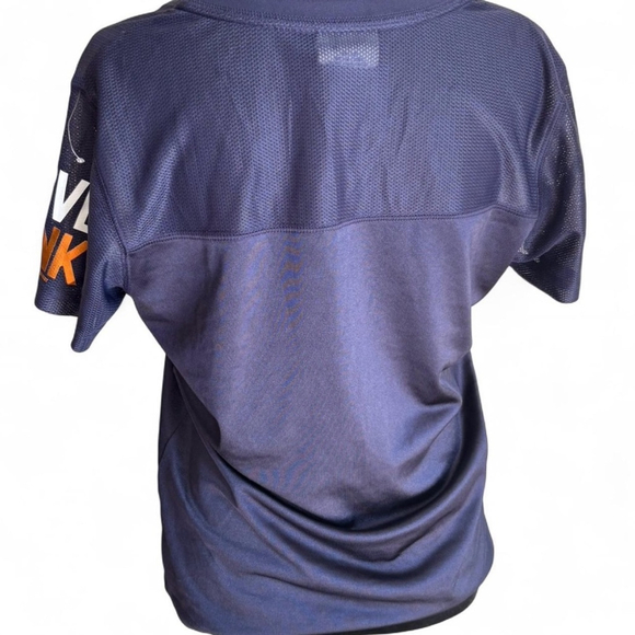 PINK Victoria's Secret Bears Jersey HTF - Picture 4 of 5